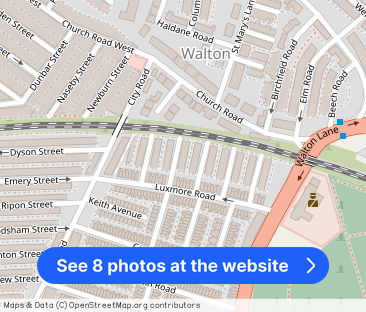 Stepney Grove, Liverpool - Photo 1
