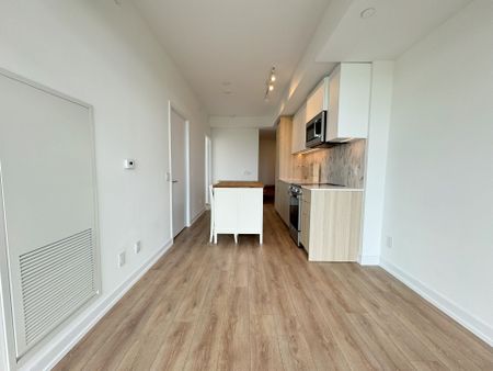 For Lease - 500 Dupont Street Unit# 507, Toronto, Ontario - Photo 3