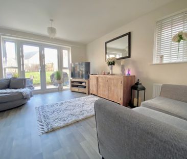 2 bedroom house to rent Brine Well Crescent, Stoke Prior, Bromsgrov... - Photo 2