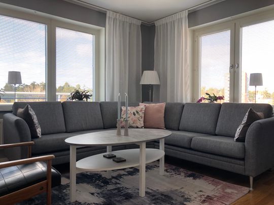 Finslipargränd, Huddinge - Photo 1