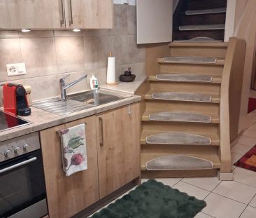 3 Zimmer, 70 m² - Photo 5