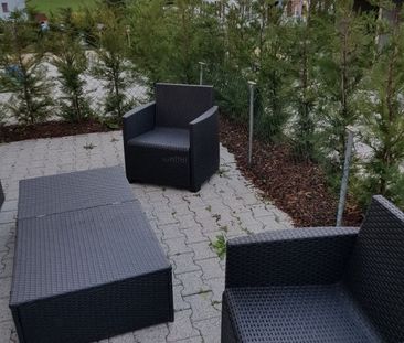 4.5 Zimmer, 95 m², EG - Photo 4