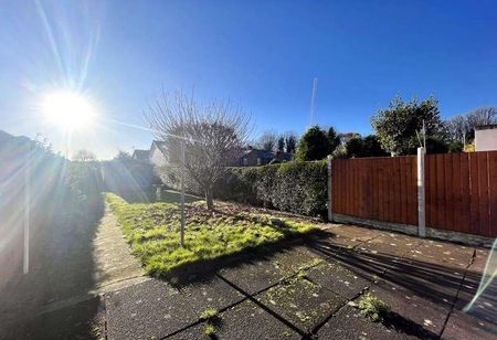 Rectory Road, Sutton Coldfield, B75 - Photo 2