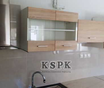 Studio/Γκαρσονιέρα για ενοικίαση Αγία Σοφία (Πάτρα) - Photo 5