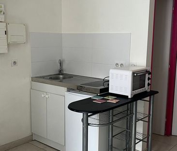 Appartement à louer - Photo 3