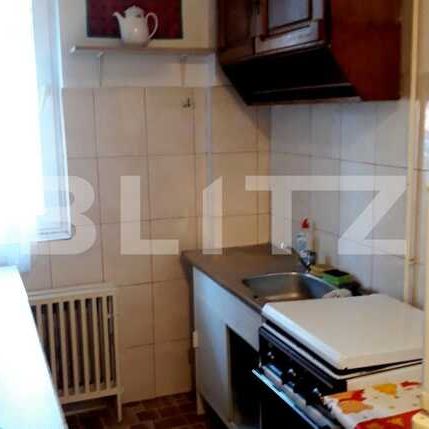 Garsoniera, decomandata, 42 mp, Pet Friendly, zona strazii Baisoara - Photo 1