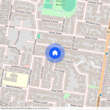 17 Larch Crescent, Vic 3149, Mount Waverley