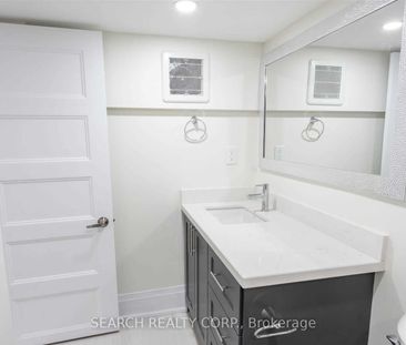 For Lease - 18 Divers Road Unit# Bsmt, Brampton, Ontario - Photo 6