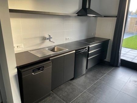Te huur: Appartement Van Heeswijkstraat in Udenhout - Foto 4