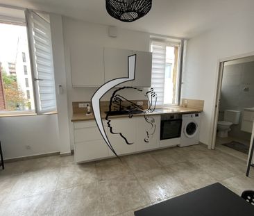 Location Appartement 2 pièces 40m² AJACCIO 20090 - Photo 5