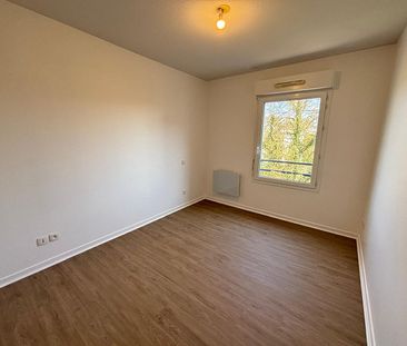 Appartement Mont de Marsan 3 pièces 65.75 m2, - Photo 2