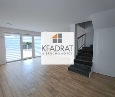 Piękny, nowy biźniak na Mierzynie - Фото 1