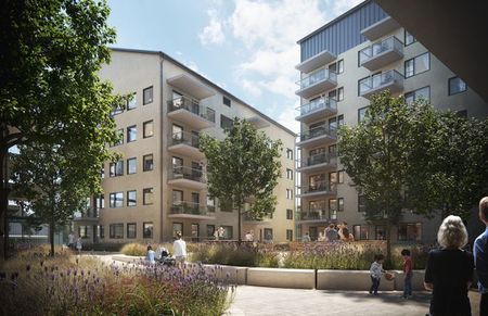 Trångsundsvägen 4 - Foto 3