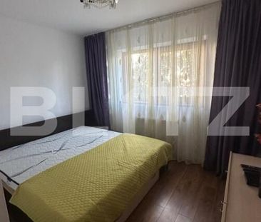 Apartament cu 2 camere, modern, zona Manastur - Fotografie 2