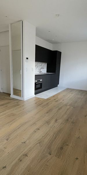 Location Appartement 1 pièce 28m² - Photo 1