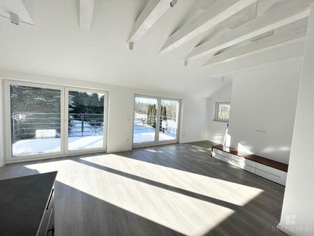 MIESZKANIE na WYNAJEM - Zdjęcie 3