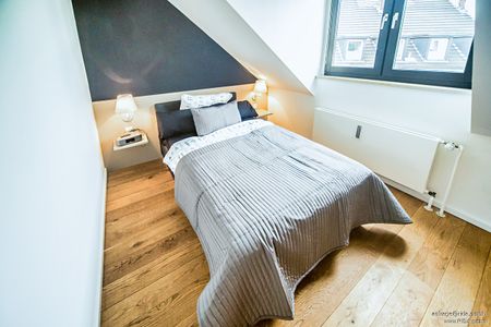 RIDA FLATS - CGN-CITY! All in plus! Internet + Top Location - Photo 5