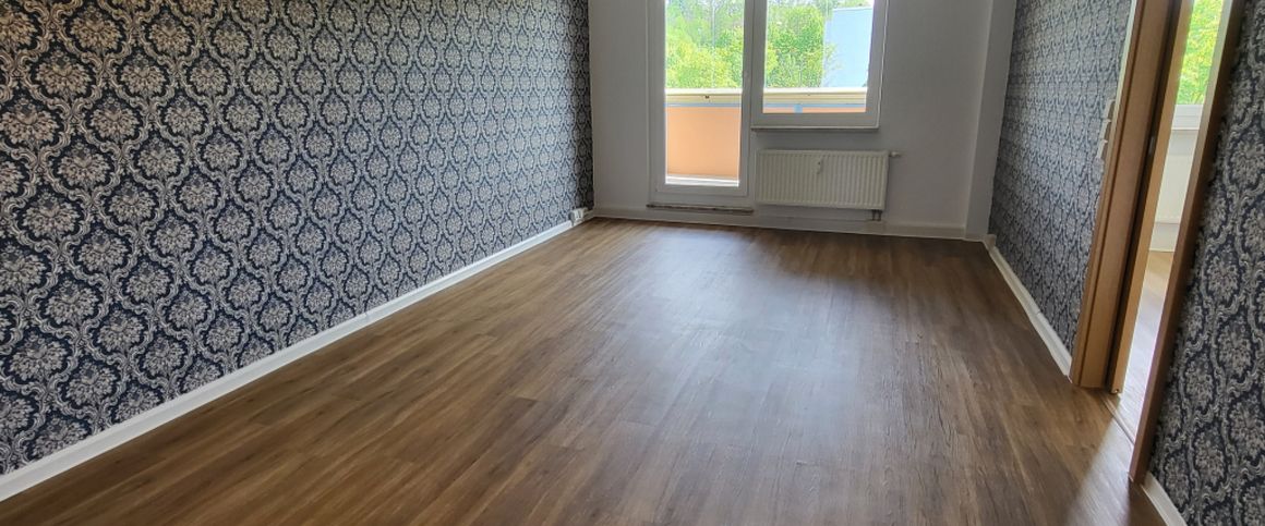 Wohnung, 3 Zimmer (70 m²) - Photo 1