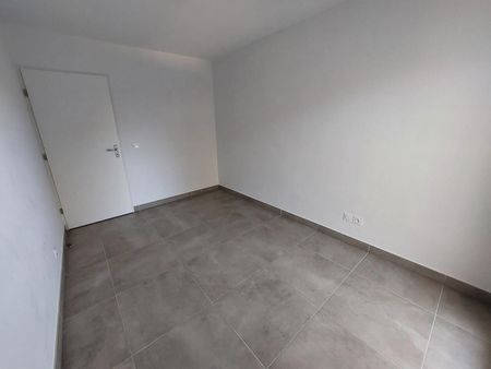 location Appartement T3 DE 66.57m² À MONTPELLIER - Photo 5