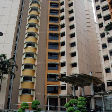 Blk 403A FERNVALE LANE (Sengkang), HDB 2 Rooms - For Rent - Photo 1