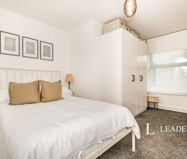 1 bedroom apartment to rent Columbia House, 4 Romany Road, Worthing... - Photo 5