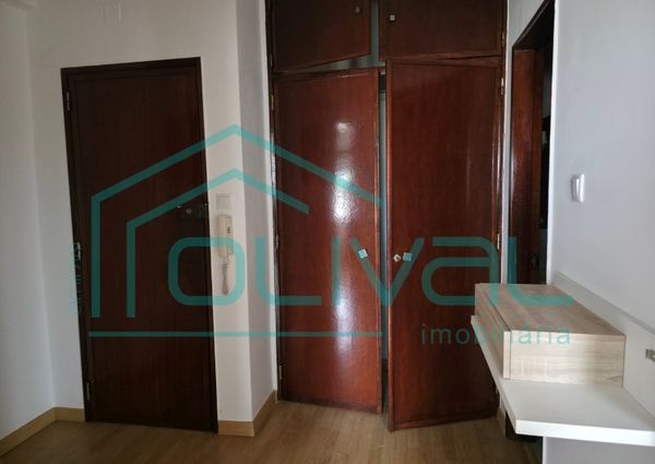 Apartamento T1 em Lisboa