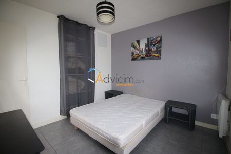 Appartement à louer Saint-Jean-de-Braye - Photo 5