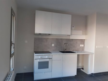 Appartement 2 pièces - 69005 Lyon 5e Arrondissement - Photo 3