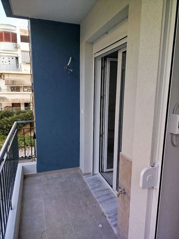 Studio/Γκαρσονιέρα για ενοικίαση Άγιος Νικόλαος (Καρδίτσα) - Φωτογραφία 3