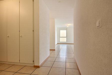 4.5 Zimmer, 105 m², 1. Stock - Photo 3