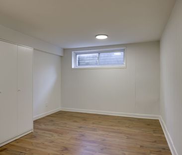 For Lease - 5 Penzance Drive Unit# Bsmt, Toronto, Ontario - Photo 6