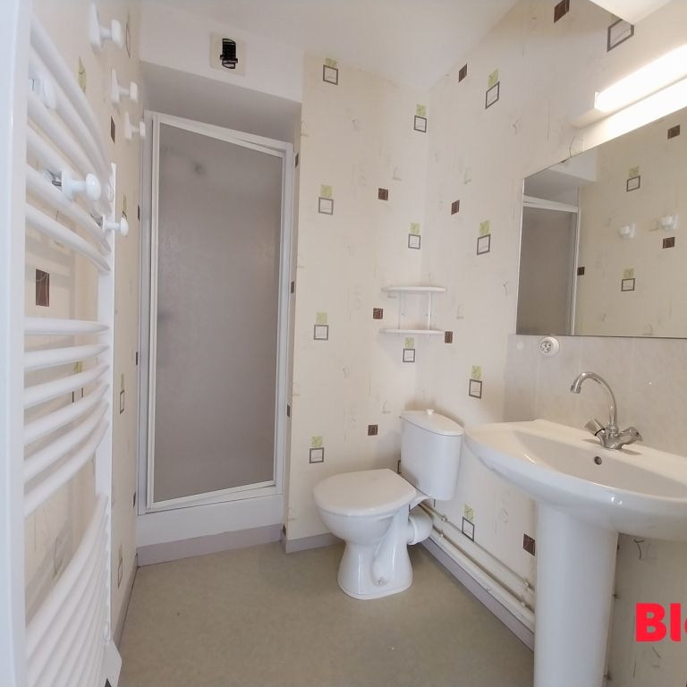 Location Appartement 1 pièce 18m² BRUZ 35170 - Photo 1