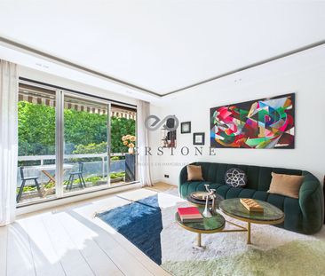 Appartement Neuilly Sur Seine 4 pièce(s) 82 m2 - Photo 6