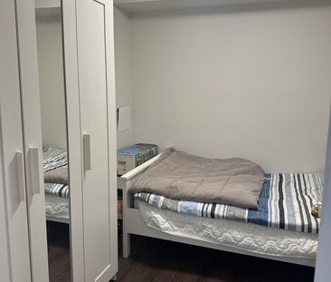 For Lease - 4 Magnum Way Unit# Room, Toronto, Ontario - Photo 1