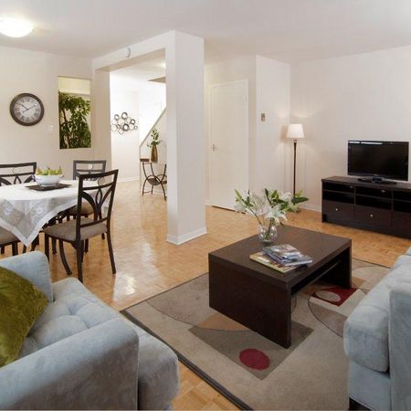 Maison de ville 3 chambres à louer Pointe-Claire à Southwest One - Photo 4