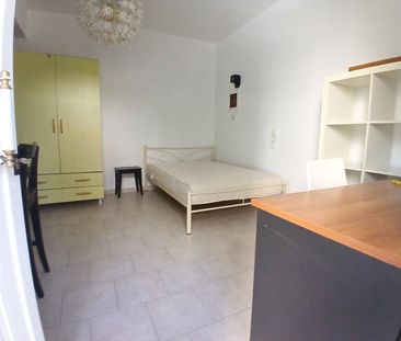 Studio/Γκαρσονιέρα για ενοικίαση Αμπελόκηποι (Πάτρα) - Φωτογραφία 1