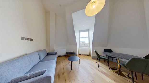 1 bedroom flat to rent - Photo 1