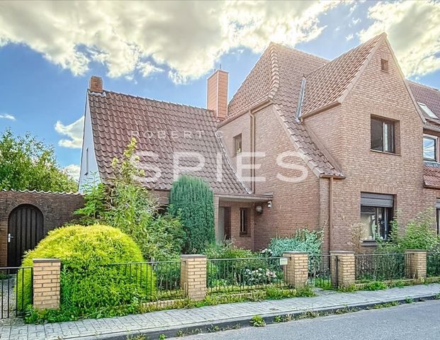 3-Zimmer Wohnung nahe Mercedes Werk - Photo 1