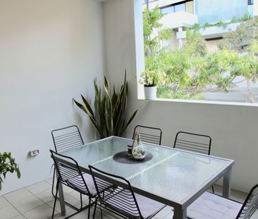 9, Doggett Street, QLD, Fortitude Valley - Photo 6