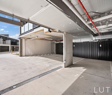 77/209 John Gorton Drive, Wright ACT 2611 - Apartment For Rent | Do... - Photo 4
