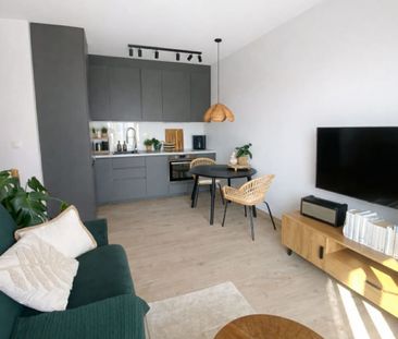 2 pokojowe mieszkanie na Ogrodach 38 m² - Photo 3