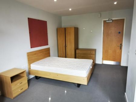 Studio to rent - Photo 2