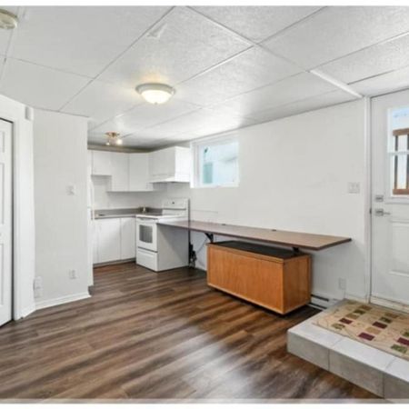 Appartement de 1 chambre - Photo 3