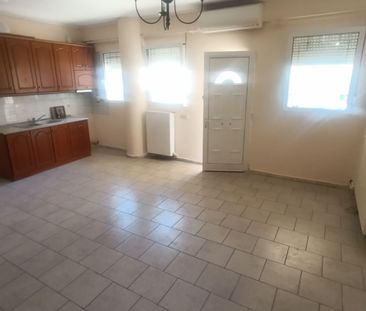 Studio/Γκαρσονιέρα για ενοικίαση Κάτω Νικόπολη (Σταυρούπολη) - Photo 6