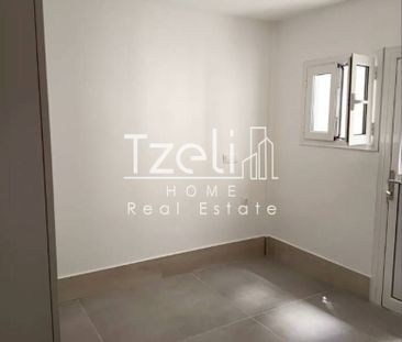 Διαμέρισμα για ενοικίαση Άγιος Σώστης (Νέα Σμύρνη) - Photo 2