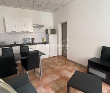 Location Appartement 2 pièces 31m² - Photo 3