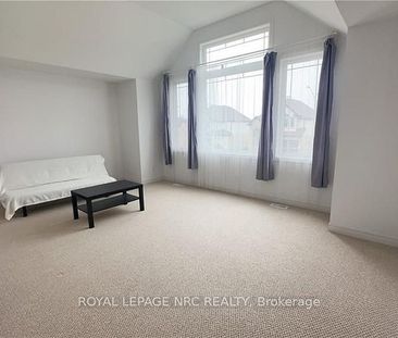 For Lease - 6723 Sam Iorfida Drive, Niagara Falls, Ontario - Photo 1