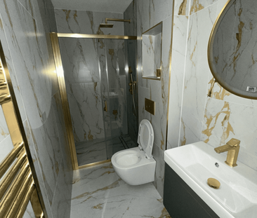 1 bedroom terraced house to rent - Photo 5