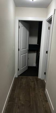 NEW TWO BED BASMENT FOR RENT - Photo 1