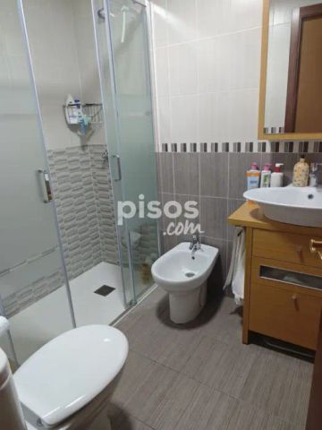 Piso en alquiler en Centro - Foto 5